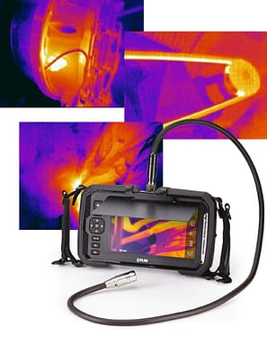 Vous êtes à la recherche d'une caméra endoscope de très haute qualité à un  prix abordable ?