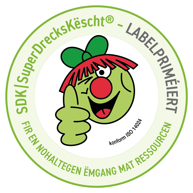 Logo SDK